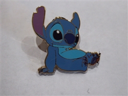 Disney Trading Pin 132047 ACME/HotArt - Trading - Stitch Stitch Baby - Chillin'