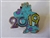 Disney Trading Pins  132049 2019 Mystery - Sulley