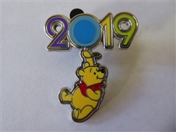 2019 Mystery - Winnie the Pooh