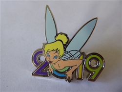 Disney Trading Pins  132053 2019 Mystery - Tinker Bell