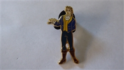 Disney Trading Pin 132155 ACME/HotArt - Trading - Castle Connections - Prince