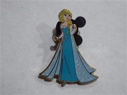 Disney Trading Pin 132158 ACME/HotArt - Trading - Elsa 2