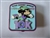 Disney Trading Pin 132193     WDW - runDisney Walt Disney World Marathon Weekend 2019 - 10K Logo