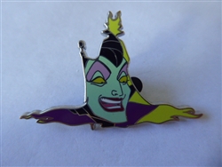 Disney Trading Pin 132326 Villain Starter Set - Maleficent