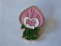 Disney Trading Pins  132357  Pansy Flower