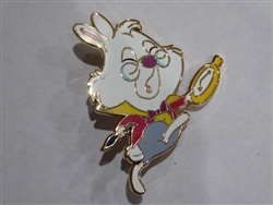 Disney Trading Pin  132360 DSSH - Alice In Wonderland Cutie - White Rabbit