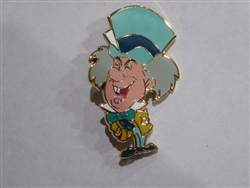 Disney Trading Pin 132361 DSSH - Alice In Wonderland Cutie - Mad Hatter