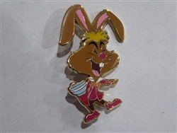 Disney Trading Pin 132362 DSSH - Alice In Wonderland Cutie - March Hare
