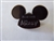 Disney Trading Pins 132592 Mickey Mouse Mouseketeer Ear Hat - Valentine's Day