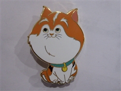 Disney Trading Pin 132625 DSSH - Big Head Kitties - Mochi