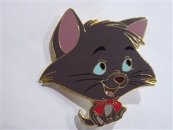 Disney Trading Pin 132626 DSSH - Big Head Kitties - Berlioz