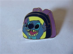 Disney Trading Pin 132645 Backpack Mystery Collection - Stitch