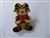 Disney Trading Pins 132664     TDR - Mickey Mouse - Samurai - Childrens Day 2018