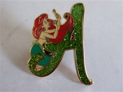 Princess Letter - Mystery - Ariel