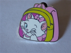 Disney Trading Pin 132816 Magical Mystery - 12 Backpack - Marie