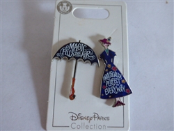 Disney Trading Pins    132821 Mary Poppins Returns