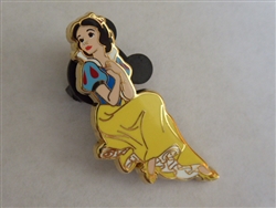 Disney Trading Pin  132894 Acme/HotArt - Trading - Sweet and Sour - Snow White