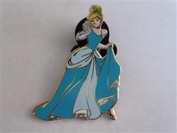 Disney Trading Pin 132896 Acme/HotArt - Trading - Sweet and Sour - Cinderella