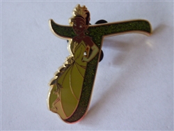 Disney Trading Pin  132942 Princess Letter - Mystery - Tiana