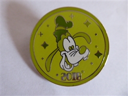 Disney Trading Pins 133040 WDW - Trading Starter Set 2018 - Goofy