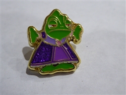 Disney Trading Pin 133079 Loungefly - Pascal in Dress