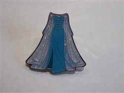 Disney Trading Pin 133156 Loungefly - Dress - Elsa