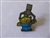 Disney Trading Pin 133265     Loungely - Little Green Man in Claw