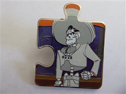 Disney Trading Pin 133332 Character Connection Mystery - COCO - Ernesto