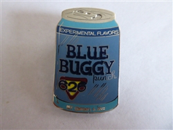 Disney Trading Pins 133436 Delicious Drinks - Mystery - Blue Buggy Punch