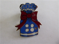 Disney Trading Pins 133491 Hidden Mickey 2019 - Donald's Present