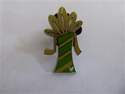 Disney Trading Pin 133492 Hidden Mickey 2019 - Goofy's Present