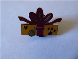 Disney Trading Pin  133493 Hidden Mickey 2019 - Pluto's Present