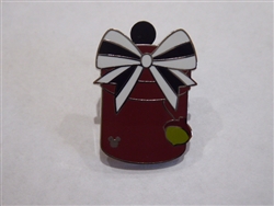 Disney Trading Pin 133494 Hidden Mickey 2019 - Chip's Present