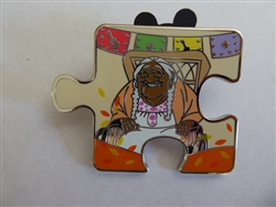 Disney Trading Pin 133498 Character Connection Mystery - COCO - Mama Coco