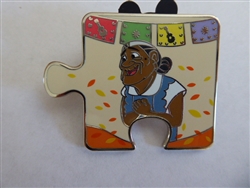 Disney Trading Pin 133500 Character Connection Mystery - COCO - Abuelita