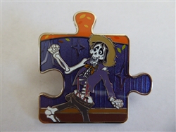 Disney Trading Pin   133504 Character Connection Mystery - COCO - Hector