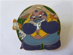 Disney Trading Pins  133548 Disney Disguises- Reveal/Conceal - Jumba and Pleakley as Tourists