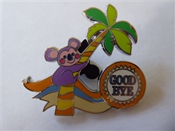 Disney Trading Pin  133575 It's a Small World - Goodbye Mystery - Koala