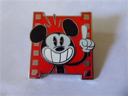 Disney Trading Pin  133609 WDW - Mickey & Friends Shorts Starter Set - Mickey Mouse