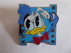 Disney Trading Pins  133611 WDW - Mickey & Friends Shorts Starter Set - Donald Duck