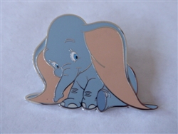 Disney Trading Pins 133621 DLP - Dumbo