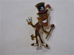 Disney Trading Pin 133633 DSSH- Villain Cuties - Doctor Facilier
