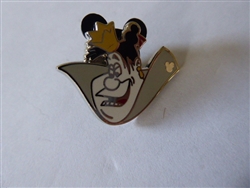 Disney Trading Pins 133636 WDW - Hidden Mickey 2019 - Queen of Hearts