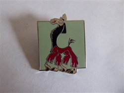 Disney Trading Pins  133854 Emperor's New Goove - Llama Walk