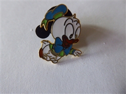Disney Trading Pins  13386     Baby Donald