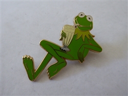 Disney Trading Pins 133875 DSSH - Pin Trader Delight PTD - Kermit #2 Artist Proof