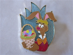 Disney Trading Pin 133973 WDI - Easter 2019 - March Hare