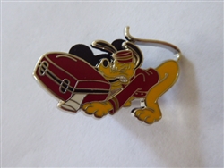 Disney Trading Pin  134005 Tower of Terror Bellhop - Pluto