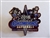 Disney Trading Pin  134034 WDW - Contest of Champions Nationals - 2016