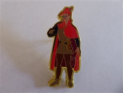 Disney Trading Pin 134084 Loungefly - Prince Phillip